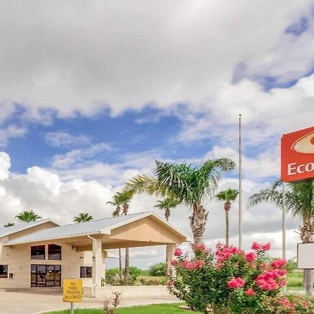 Econo Lodge Falfurrias Hwy 281 Zewnętrze zdjęcie