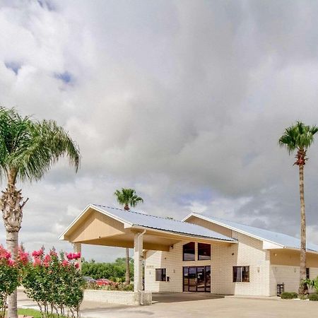 Econo Lodge Falfurrias Hwy 281 Zewnętrze zdjęcie