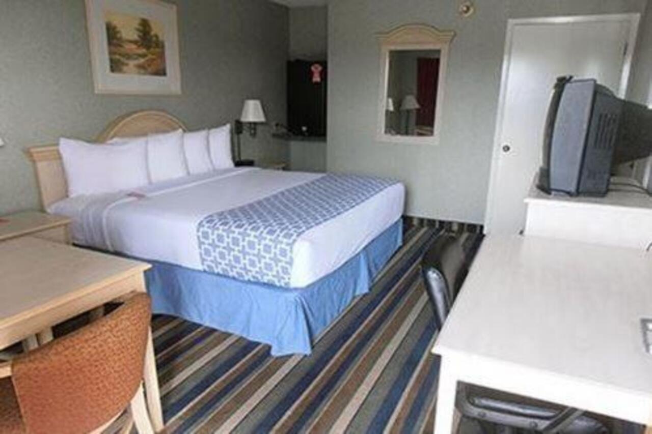Econo Lodge Falfurrias Hwy 281 Zewnętrze zdjęcie