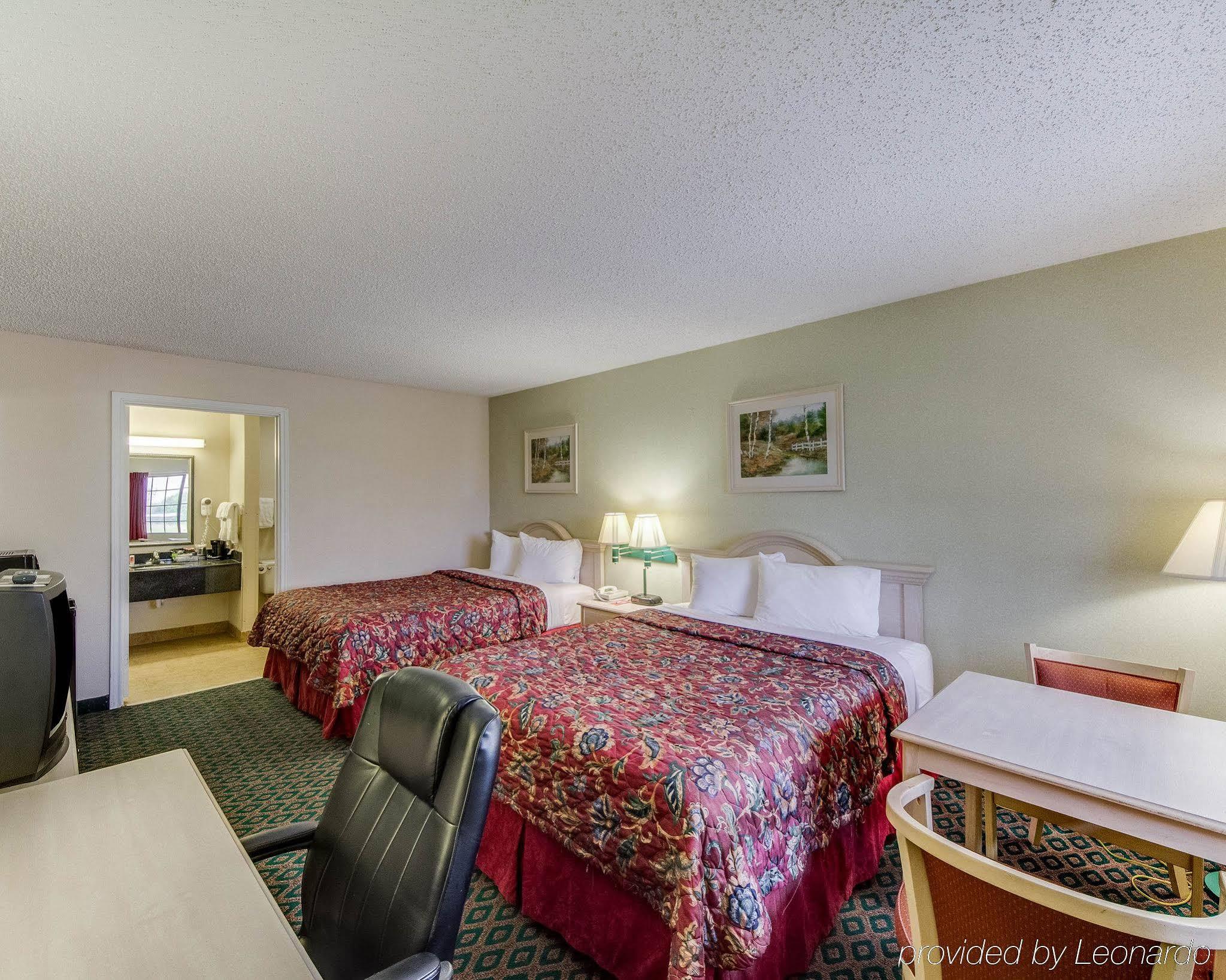 Econo Lodge Falfurrias Hwy 281 Zewnętrze zdjęcie