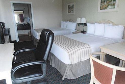 Econo Lodge Falfurrias Hwy 281 Pokój zdjęcie