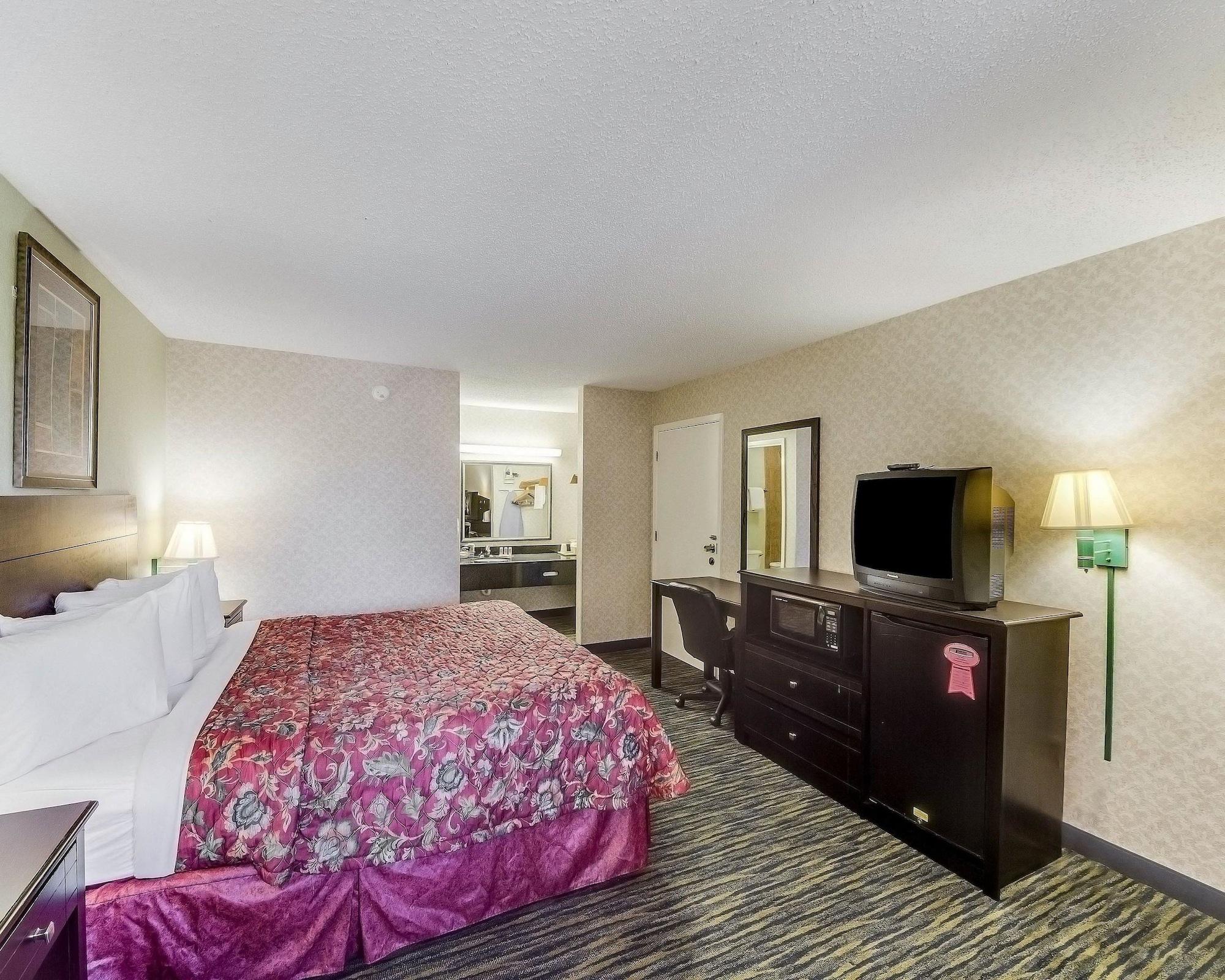 Econo Lodge Falfurrias Hwy 281 Zewnętrze zdjęcie