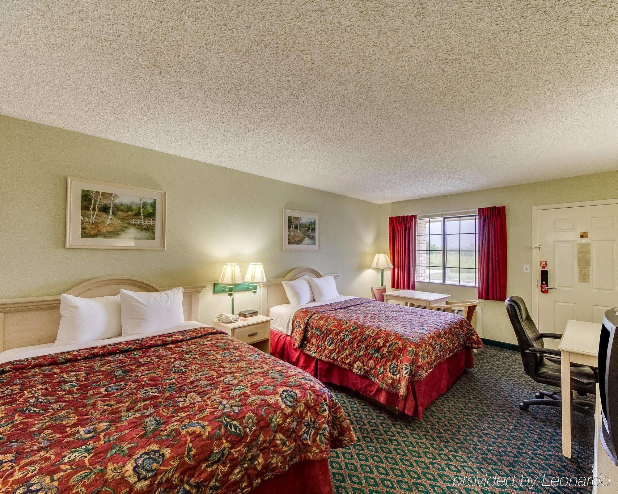 Econo Lodge Falfurrias Hwy 281 Zewnętrze zdjęcie