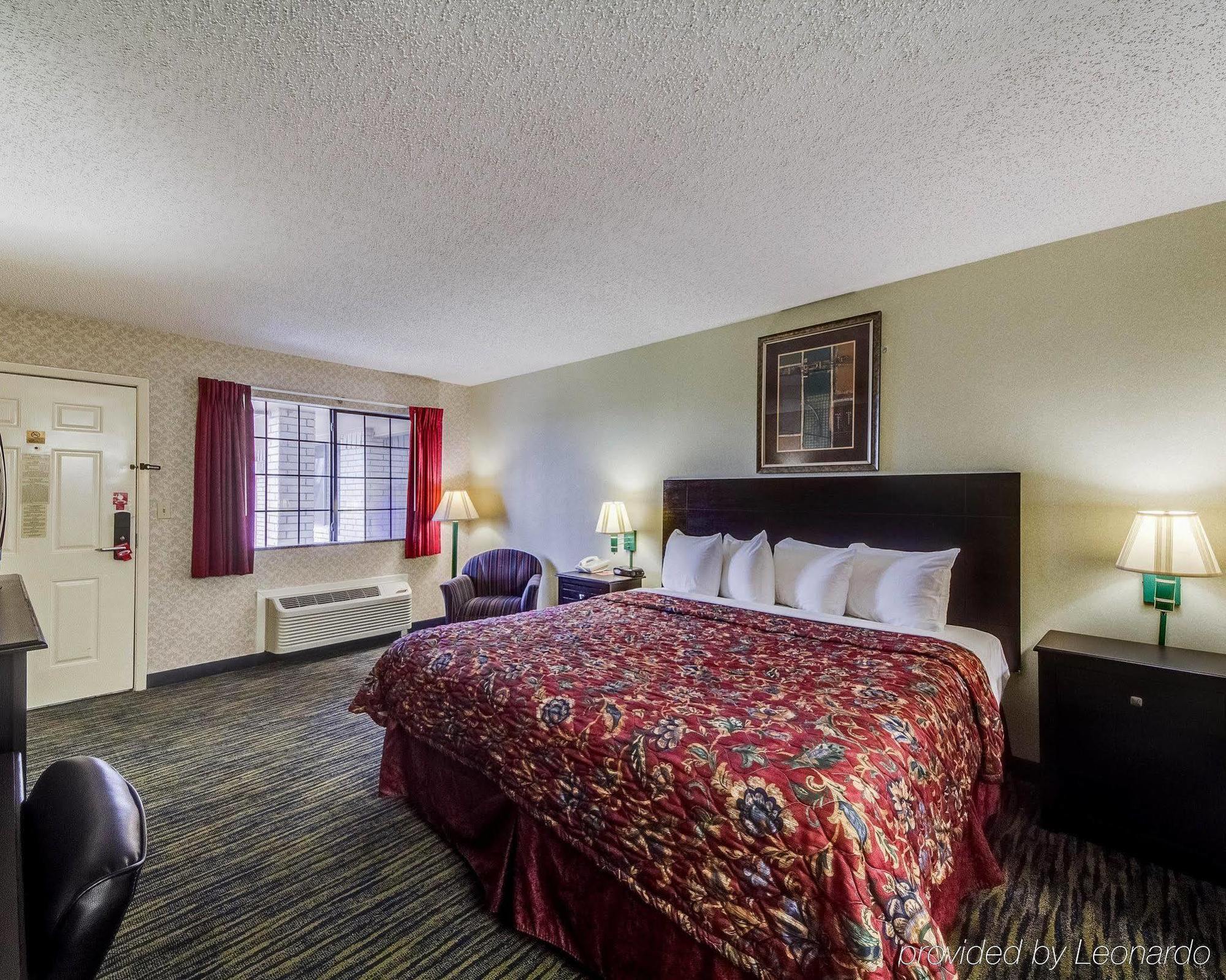 Econo Lodge Falfurrias Hwy 281 Zewnętrze zdjęcie