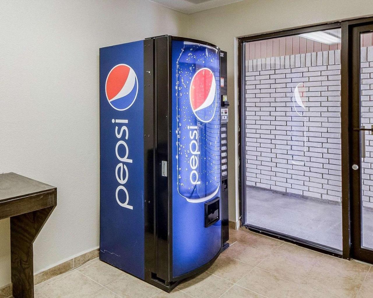Econo Lodge Falfurrias Hwy 281 Zewnętrze zdjęcie